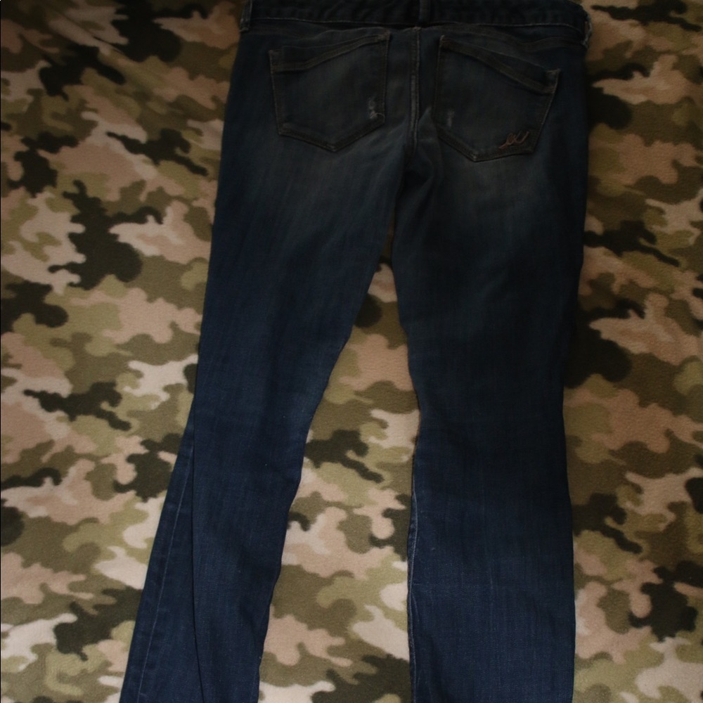 Express jeans - Picture 2 of 4